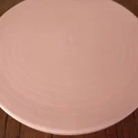 صفحه گردون کیک|ظروف پخت‌وپز|پیشوا, |دیوار