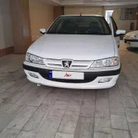 پژو پارس سفارشی