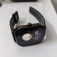 ساعت هوشمند امیزفیت Amazfit Pop 3s با مکالمه