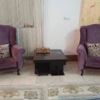 مبلمان تمیز کار تهران|مبلمان خانگی و میز عسلی|تربت جام, شهید غلام زاده|دیوار