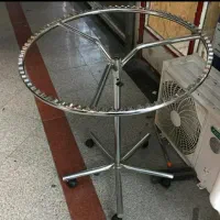 رگال گردان سایز بزرگ