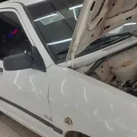 معاوضه با پراید ۱۱۱ مدل ۹۰تا ۹۲|خودرو سواری و وانت|شهرضا, |دیوار