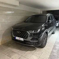 تیگو ۸ پرومکس