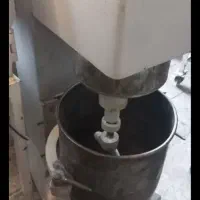 خمیر گیر میکسر،خمیرگیر،نو،دست دوم،کلیه لوازم قنادی|فروشگاه و مغازه|مشهد, عبادی|دیوار