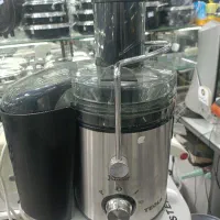 آبمیوه گیری بدنه استیل teola