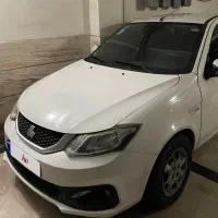 ساینا S مدل ۱۴۰۲ فول