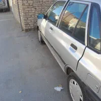 پراید89|خودرو سواری و وانت|چناران, |دیوار