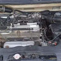 ماشین جک j3|خودرو سواری و وانت|زاهدان, |دیوار