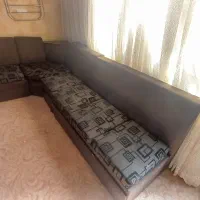 مبل L|مبلمان خانگی و میز عسلی|ایلام, |دیوار