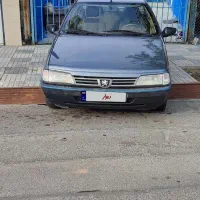 پژو۴۰۵مدل۹۶