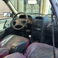 پراید۱۴۱مدل۸۷دوگانه کارخانه|خودرو سواری و وانت|کرمانشاه, |دیوار