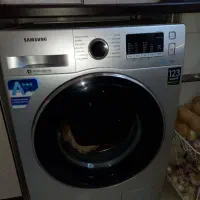ماشین لباسشویی/سامسونگ/۷ کیلویی اصل کره