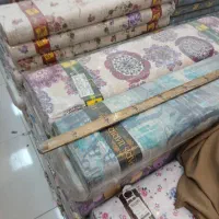 پارچه رو تشک ، مبل ، بالش|لوازم خیاطی و بافتنی|ارومیه, |دیوار