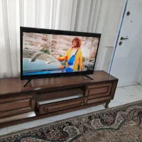 محصول تلویزیون ال ای دی 43 اینچ سری 5 سامسونگ