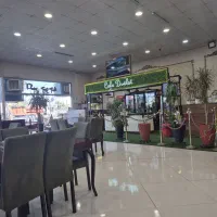 نیرو رستوران