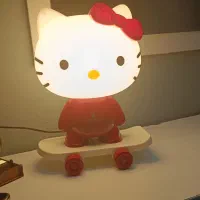 چراغ خواب کیتی