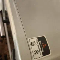 توستر سالم|اجاق گاز و لوازم برقی پخت‌وپز|شاهرود, |دیوار