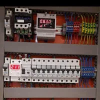 برقکار لوله کش تعمیر آبگرمکن پمپ آب نصب شیرآلات