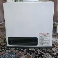 بخاری ژاپنی فابریک