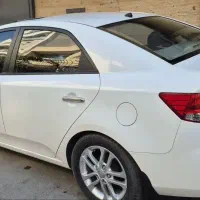 سراتو 1397 آپشنال|خودرو سواری و وانت|اصفهان, مهرآباد|دیوار