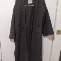 فروش پالتوپشمی مزون دوز