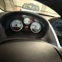 207 سقف فلز 1404|خودرو سواری و وانت|مشهد, هفده شهریور|دیوار