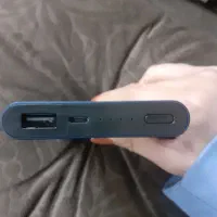 پاور بانک شیائومی|لوازم جانبی موبایل و تبلت|تهران, فدک|دیوار