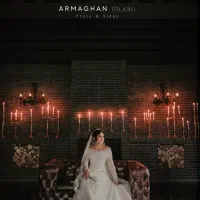 آتلیه عکاسی استودیو فیلمبرداری عروسی فرمالیته عقد|خدمات پذیرایی، مراسم|کرج, گوهردشت|دیوار