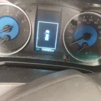 تویوتا هایلوکس 2016|خودرو سواری و وانت|بندرعباس, |دیوار