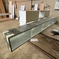 میز تی وی تی وی وال
