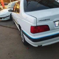 پارس tu5 مدل ۹۷|خودرو سواری و وانت|پارس‌آباد, |دیوار