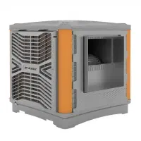 کولر سلولزی پلیمری ۸۵۰۰ نیرو تهویه البرز