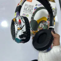 هدفون بی سیم JBL/دیجی فون