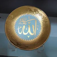 دکوری  جاشمعی