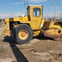 غلطک c25 مدل 71 موتور پرکنز