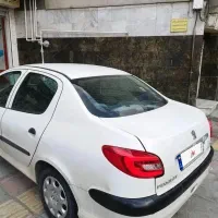 206sdمدل 94|خودرو سواری و وانت|سنندج, |دیوار