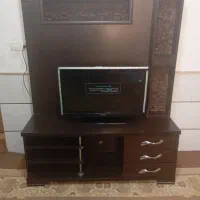 فروش  LED32ومیز تلوزیون