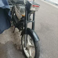 موتوربراوو مدل ۸۲