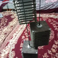 لوستر|لوستر و چراغ آویز|نسیمشهر, |دیوار