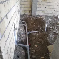 تعمیرات و اجرای لوله کشی اب ساختمان