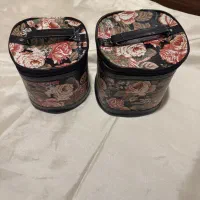 کیف لوازم آرایش