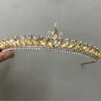 تاج عروس