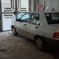 آپارتمان ۹۰ متری در بستان آباد