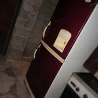 فروش یخچال درشهرستان خفر