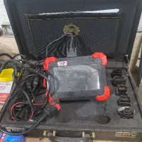 دیاگ تخصصی.ریمپ.کاهش مصرف سوخت تنظیم موتور برج