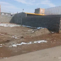 زمین مسکونی ۳۲۰ متر در امیر آباد