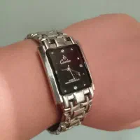 ساعت کارلکس ژاپن