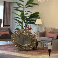 آینه تزئینی|آینه|تهران, ولنجک|دیوار