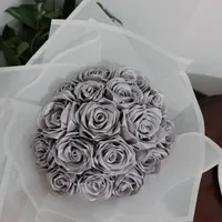 گل مصنوعی