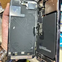 تاچ ال سی دی آیفون ۱۴ پرومکس lcd iphone 14 promax|لوازم جانبی موبایل و تبلت|تهران, پرواز|دیوار
